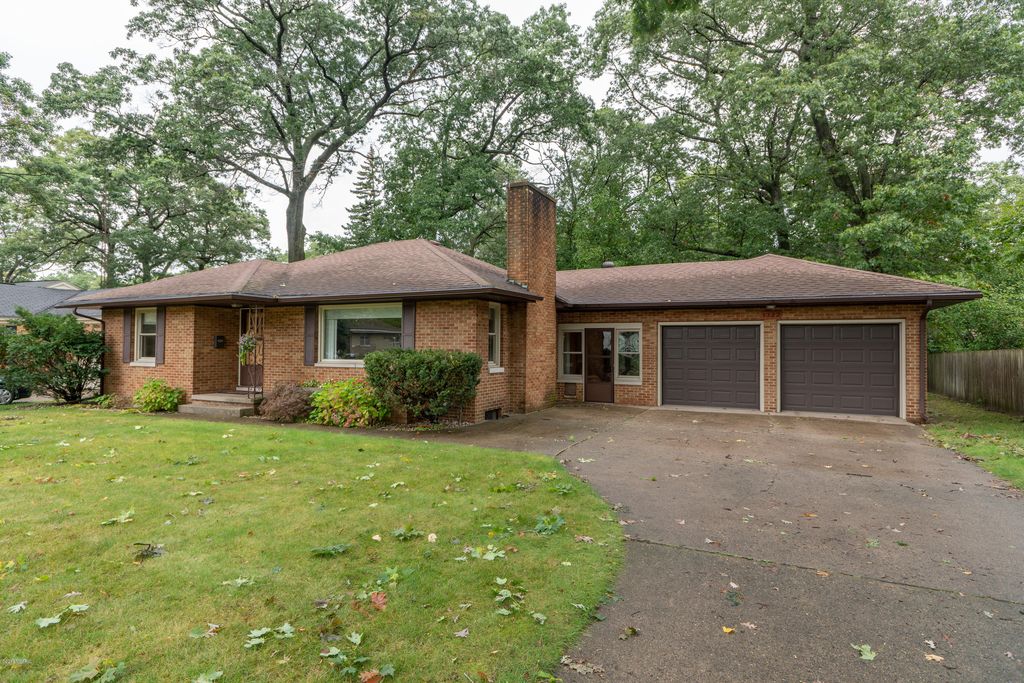 1322 Randolph Ave, Muskegon, MI 49441 Trulia