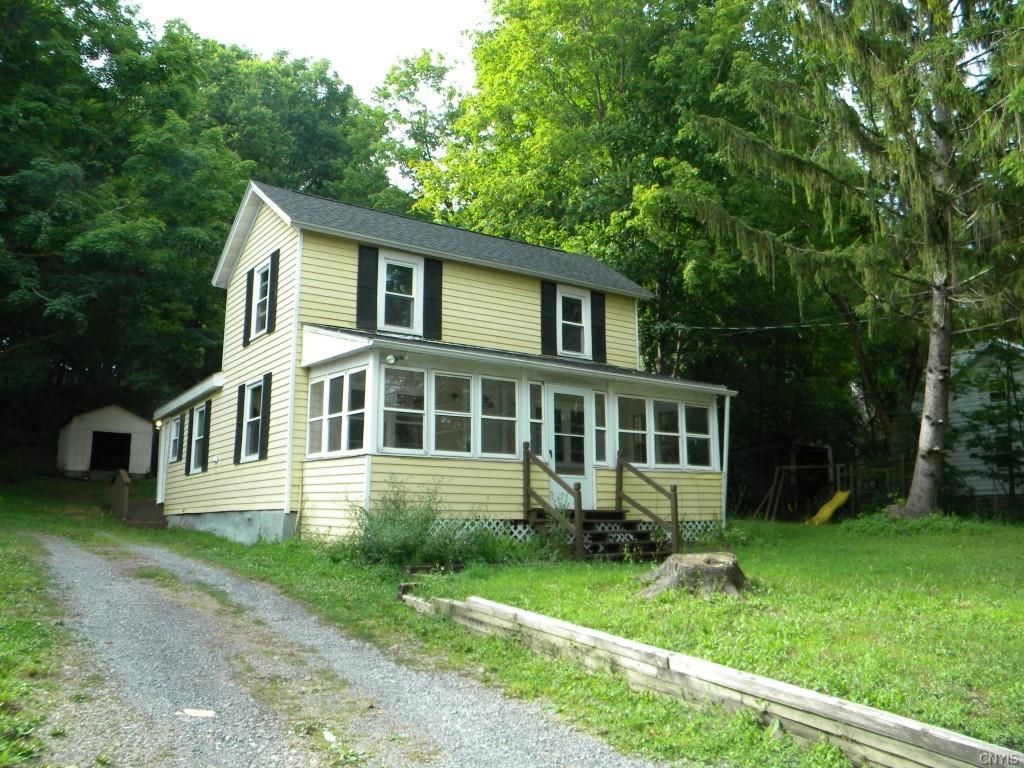 5039 Highbridge St, Fayetteville, NY 13066 Trulia