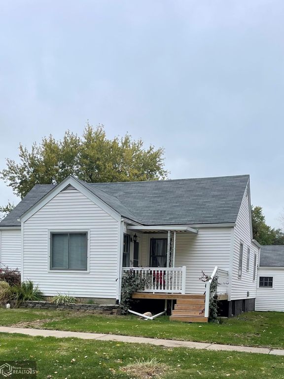 217 W Williams St, Ottumwa, IA 52501