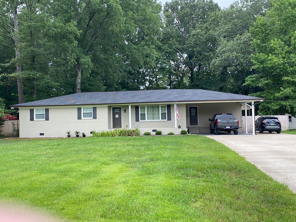 3657 Black Rd, Rainbow City, AL 35906 Trulia