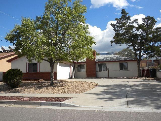 1748 Blume St NE, Albuquerque, NM 87112