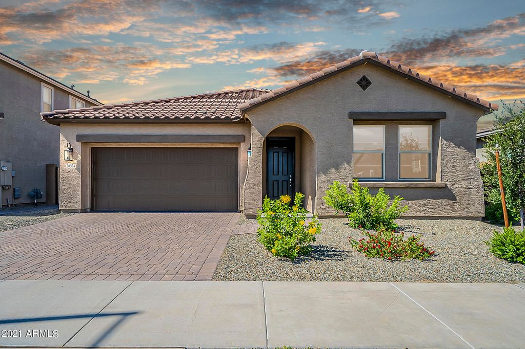 20934 E Longwood Dr, Queen Creek, AZ 85142