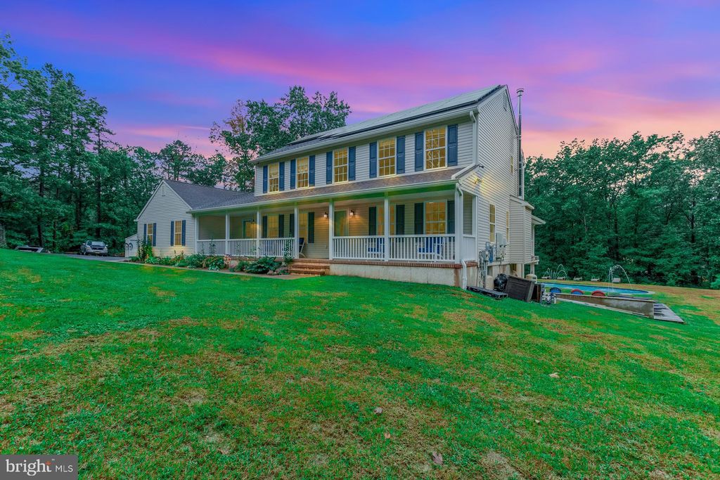 733 Pinehurst Rd, New Egypt, NJ 08533 MLS NJOC2021254 Trulia