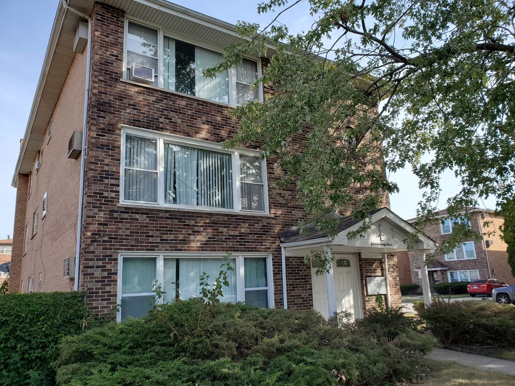 1634 Patricia Place Calumet City, IL Trulia