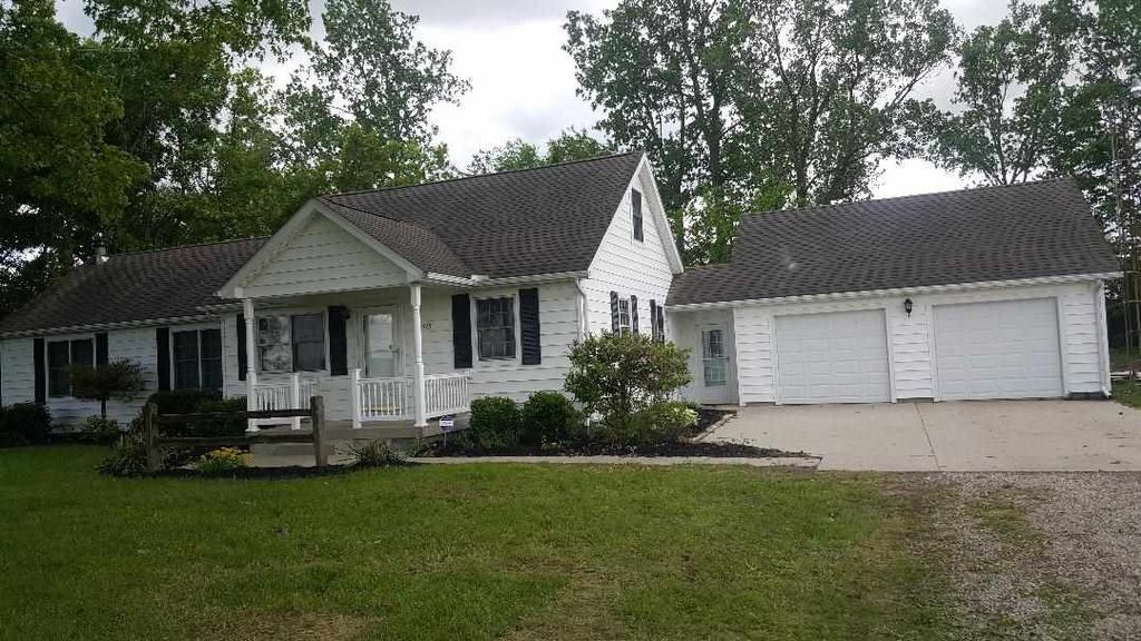 7451 Whiteford Center Rd, Ottawa Lake, MI 49267 Trulia