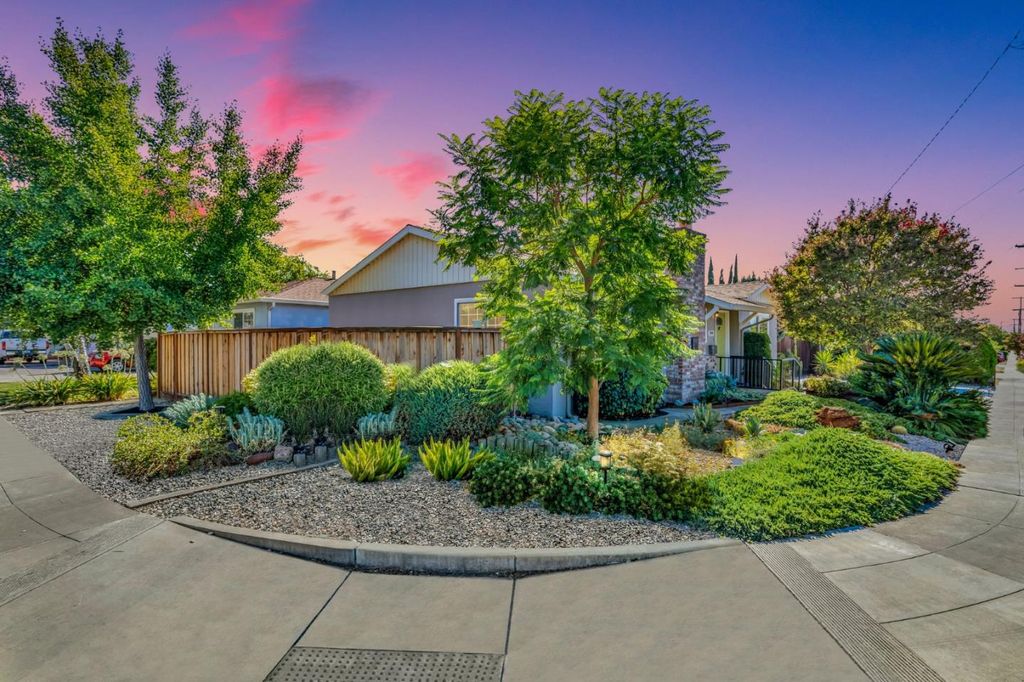 3991 Yale Way, Livermore, CA 94550