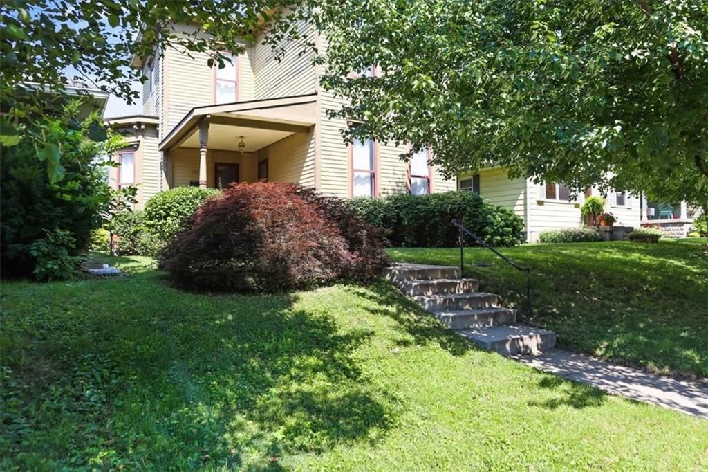 1232 N Keystone Ave, Indianapolis, IN 46201