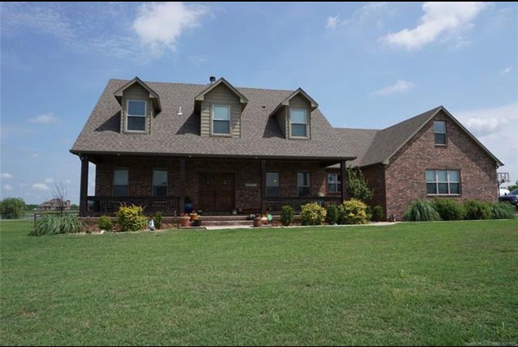 3433 E 181st St N, Skiatook, OK 74070 Trulia