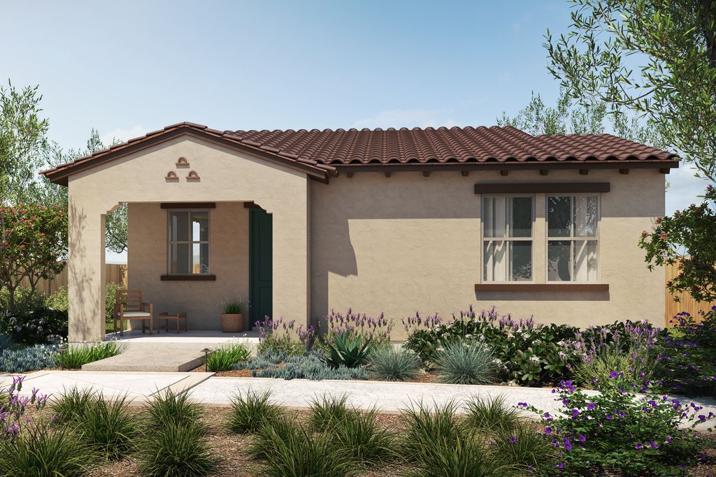 Plan 5 Islay at Avila Ranch San Luis Obispo, CA Trulia