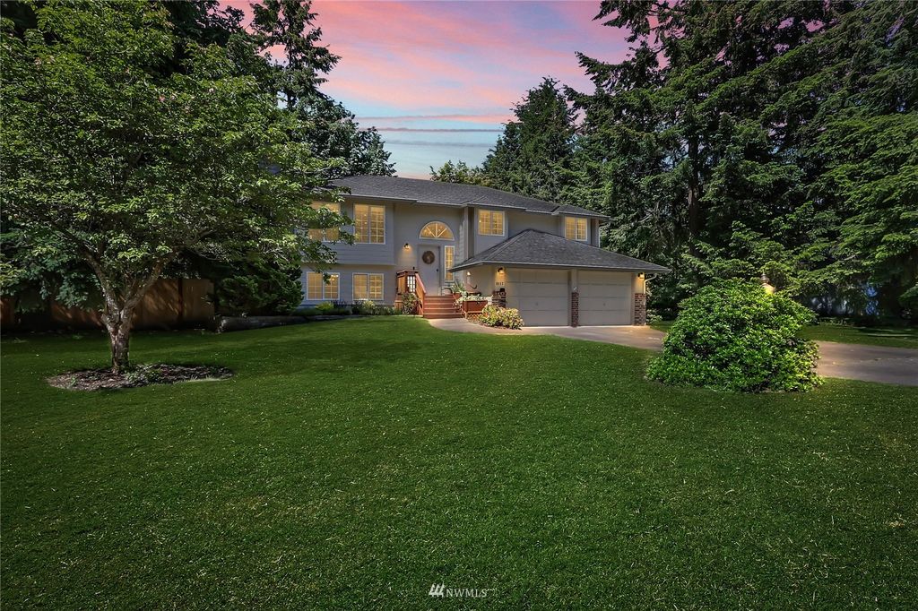 8117 242nd Street E, Graham, WA 98338 Trulia