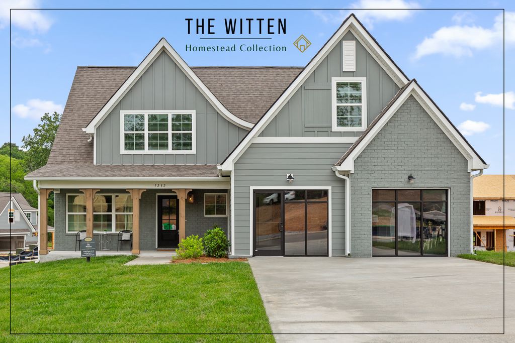 The Witten Strawberry Hills Knoxville, TN Trulia