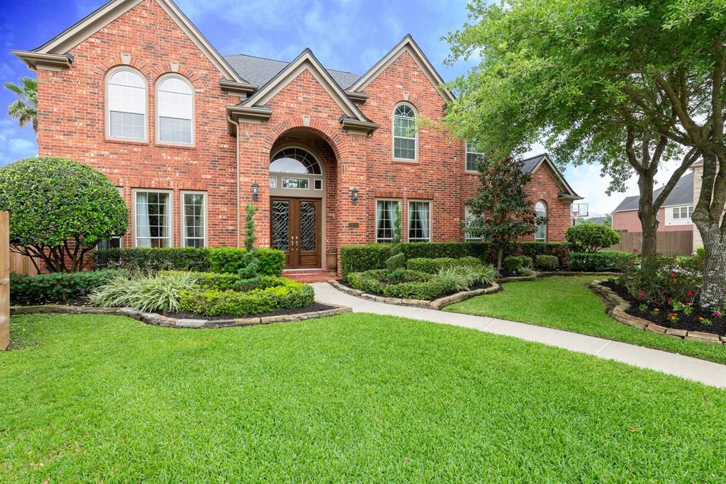 3931 Lake Hawkins Ln, Richmond, TX 77406 Trulia