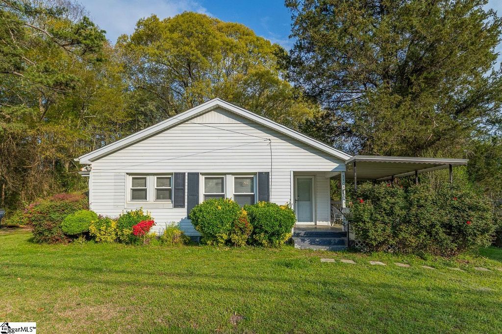 1101 E Rd, Simpsonville, SC 29681 Trulia