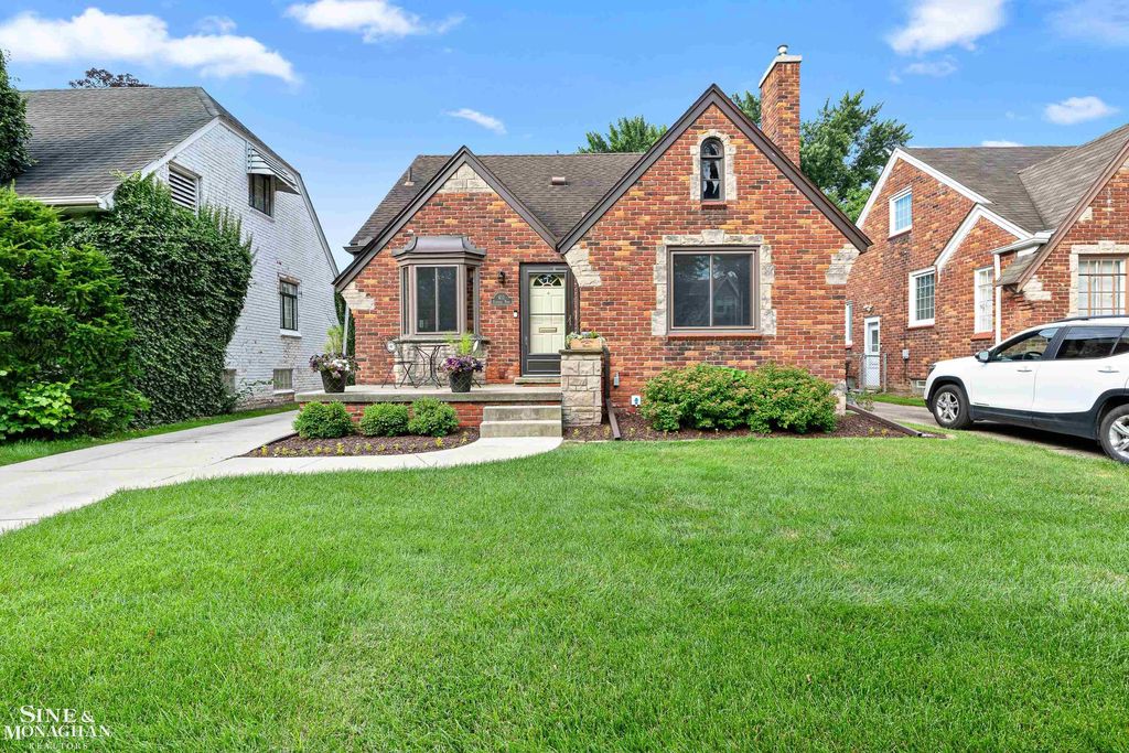 411 Cloverly Rd, Grosse Pointe Farms, MI 48236 MLS 50149344 Trulia