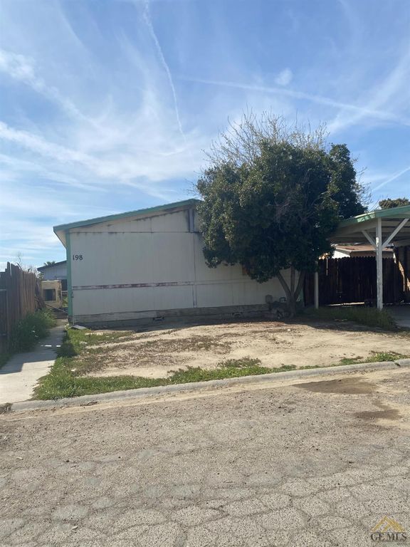 499 Pacheco Rd Bakersfield Ca 93307