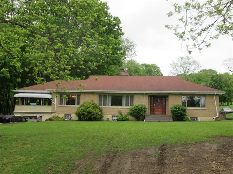 4189 Finleyville Elrama Rd, Finleyville, PA 15332 Trulia