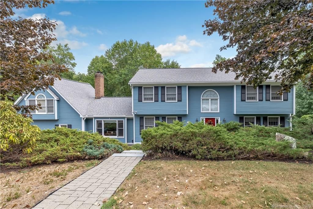 34 Captains Watch, Shelton, CT 06484 Trulia