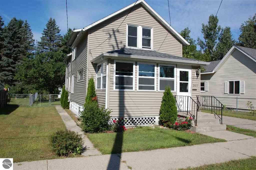 327 N 5th St, West Branch, MI 48661 Trulia