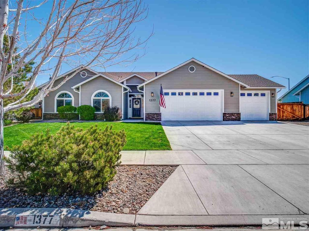 1377 Stodick Ln, Gardnerville, NV 89410 Trulia