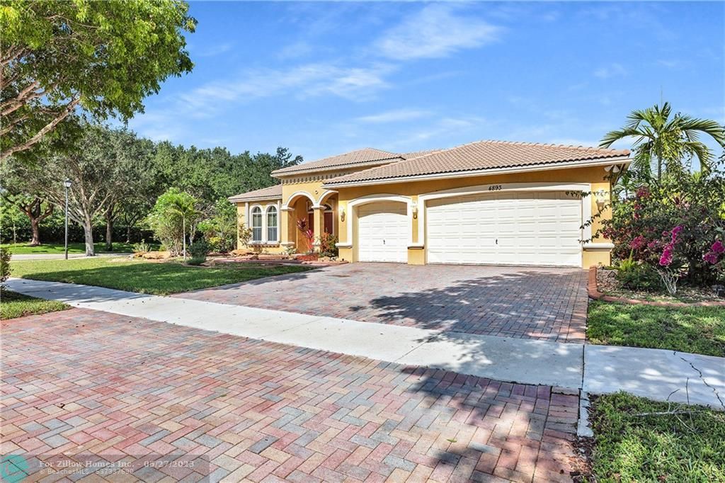 4893 Hibbs Grove Way, Cooper City, FL 33330 Trulia