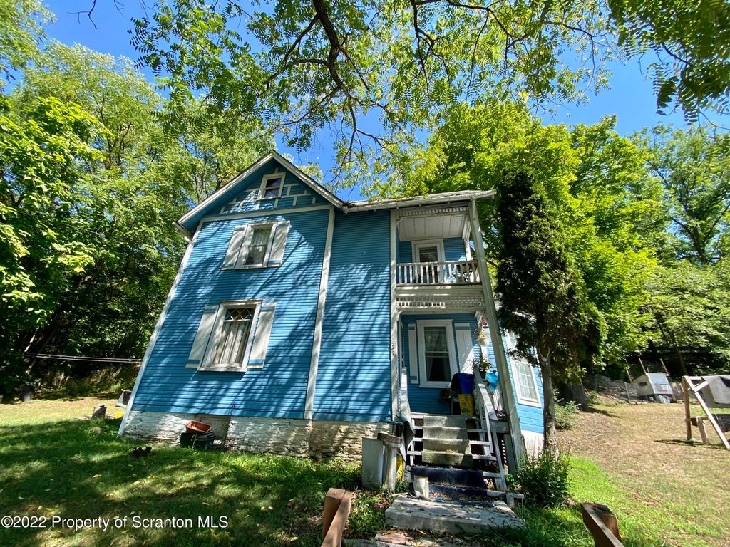 262 Main St, Laceyville, PA 18623 MLS 224001 Trulia