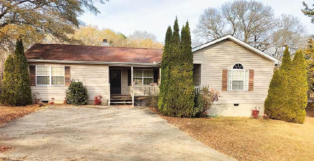 431 Spruce St, Pacolet, SC 29372 Trulia