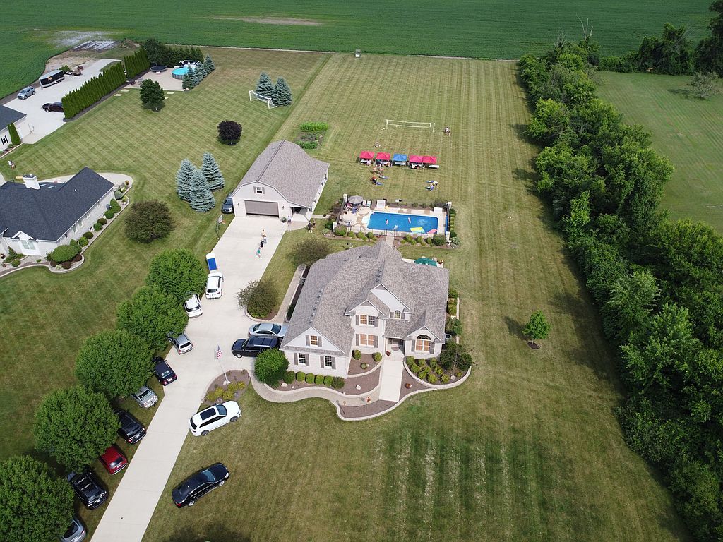 1350 N Raisinville Rd, Monroe, MI 48162 Trulia