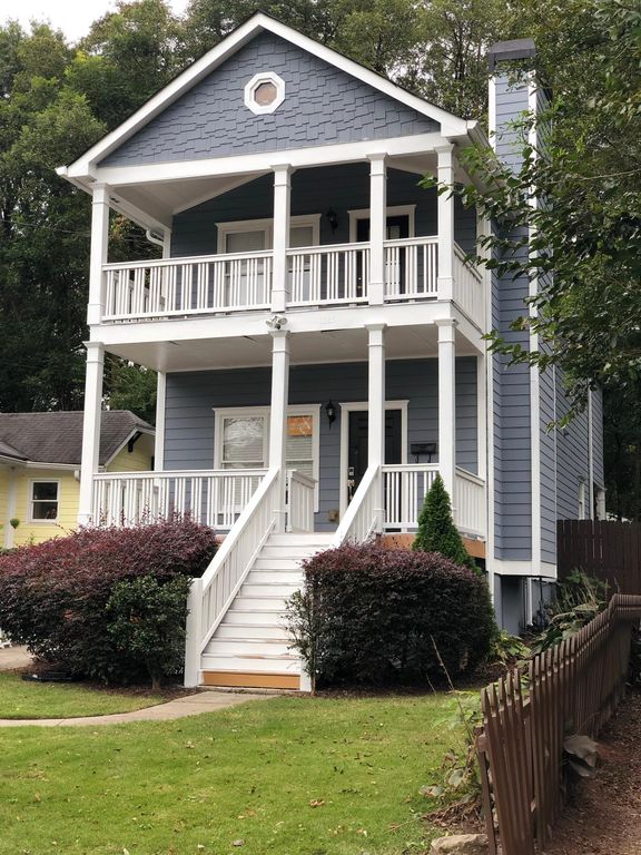 1023 Kirkwood Ave SE, Atlanta, GA 30316 Trulia