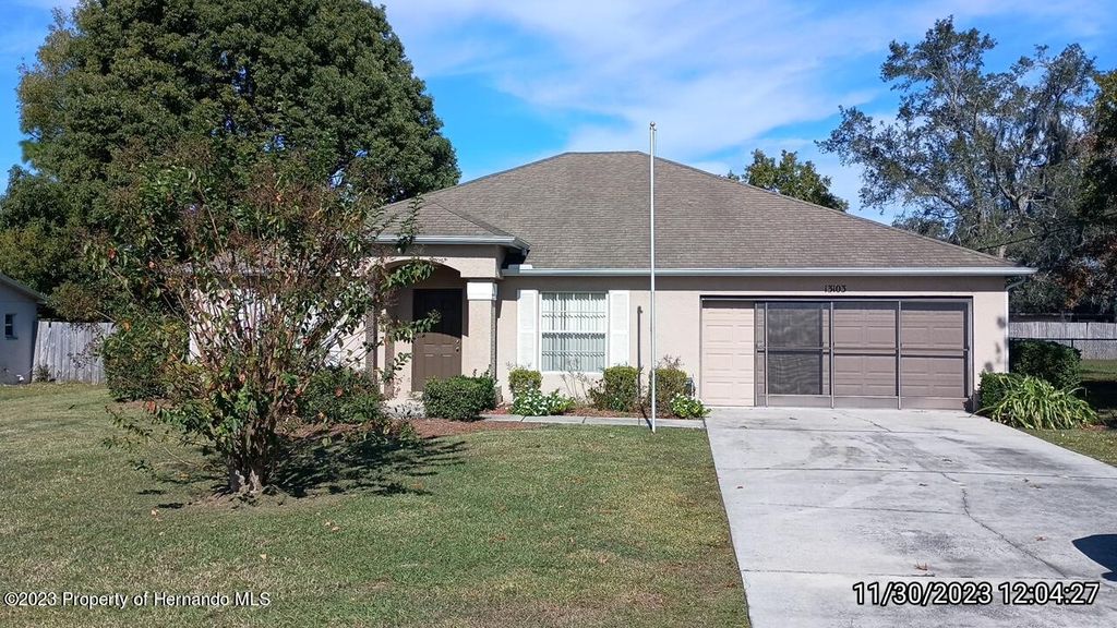 13103 Linden Dr, Spring Hill, FL 34609 Trulia