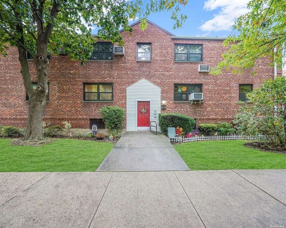 8063 Shore Parkway UNIT Lower, Howard Beach, NY 11414 Trulia