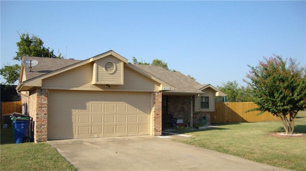 2502 John St, Greenville, TX 75402 Trulia