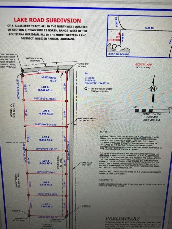 6 Lake Rd, Plain Dealing, LA 71064 MLS 20586642 Trulia