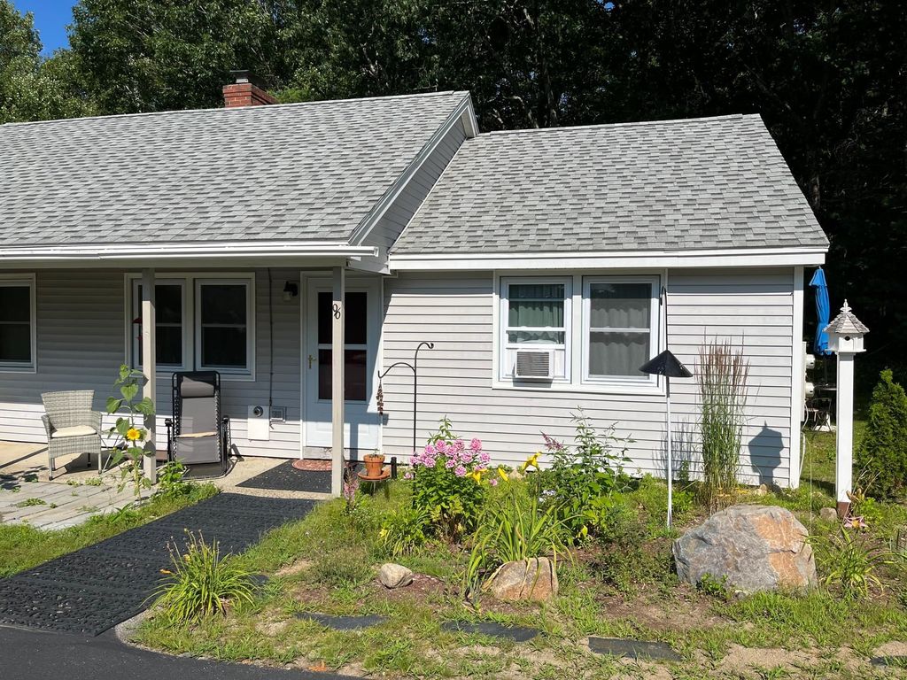 96 Woodland Hills, South Berwick, ME 03908 Trulia