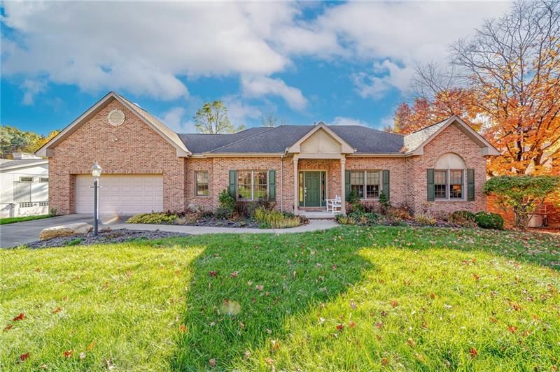 1424 Montgomery Rd, Allison Park, PA 15101 Trulia