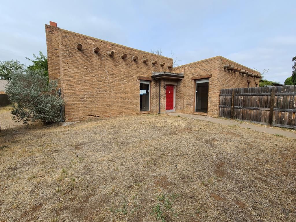 1811 N Garfield St, Midland, TX 79705