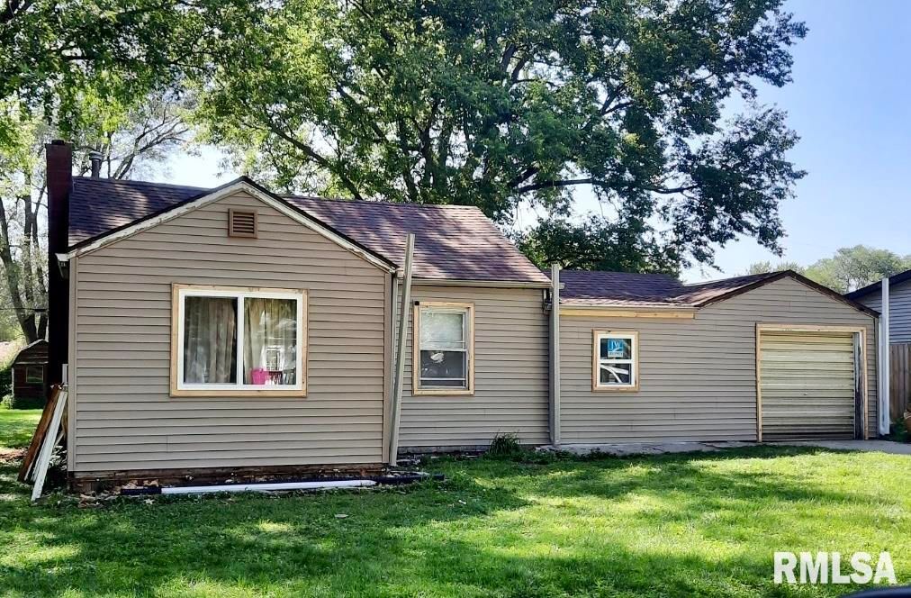 807 3rd St, Colona, IL 61241 Trulia