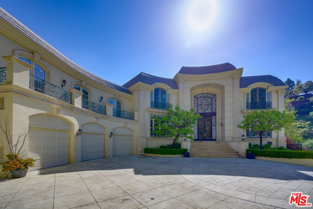 10509 Vestone Way