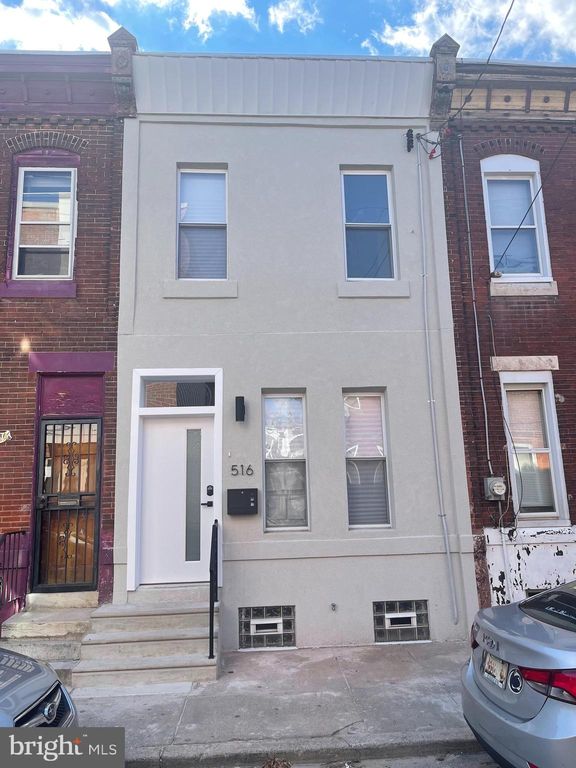 516 Sigel St, Philadelphia, PA 19148 Trulia