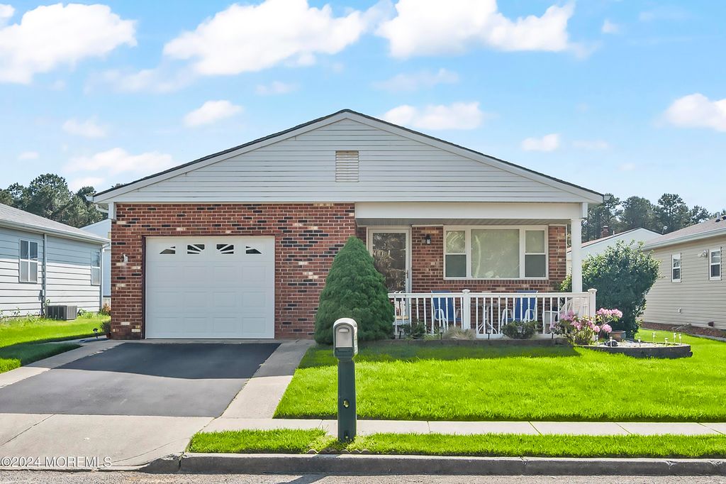 22 Merrilee Lane, Toms River, NJ 08757 MLS 22425035 Trulia