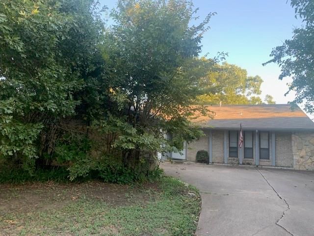 3920 Billings Ct, Irving, TX 75062