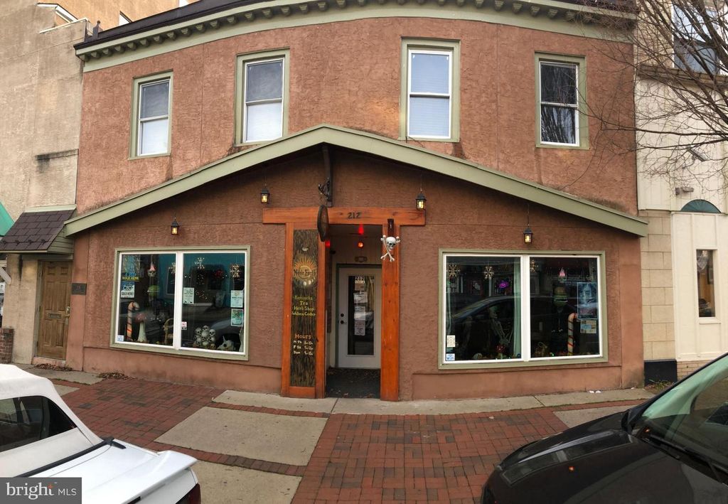 prosperity home mortgage bristol pa