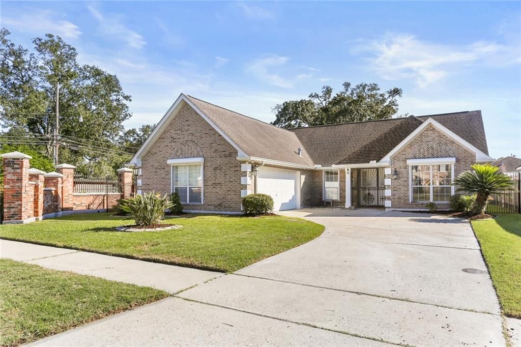 2501 Crestridge Cir, Marrero, LA 70072 Trulia