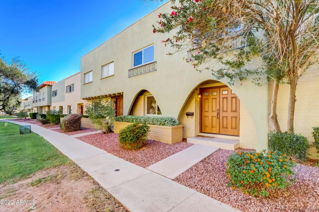 4217 N Miller Rd, Scottsdale, AZ 85251 MLS 6493781 Trulia