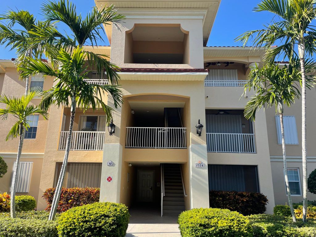 1504 SW 50th St #203, Cape Coral, FL 33914