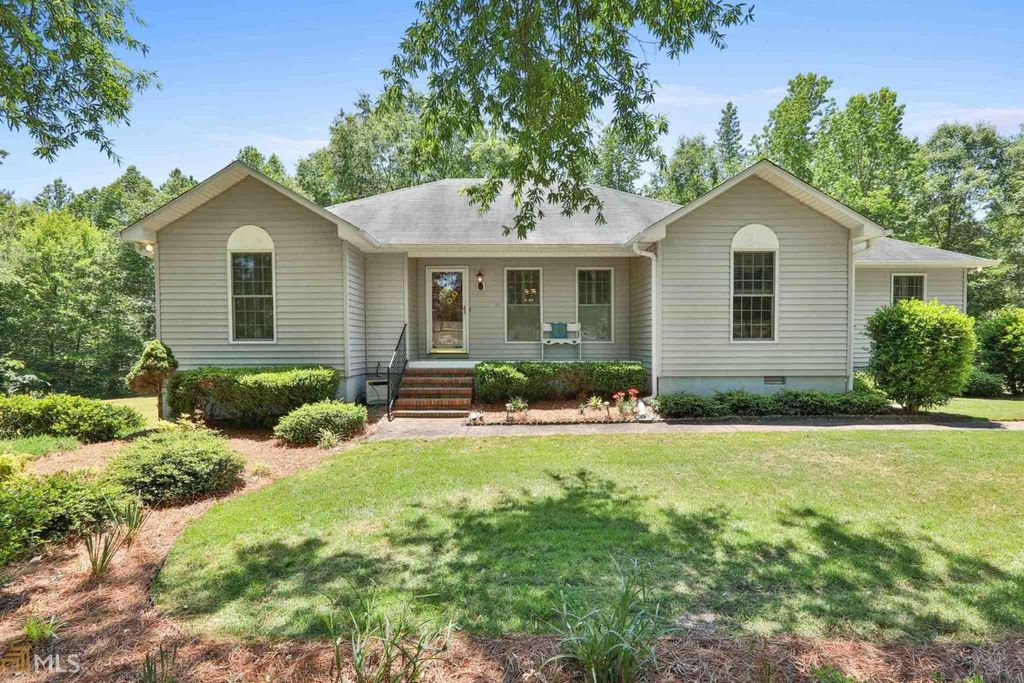 4080 Imlac Rd, Woodbury, GA 30293 Trulia