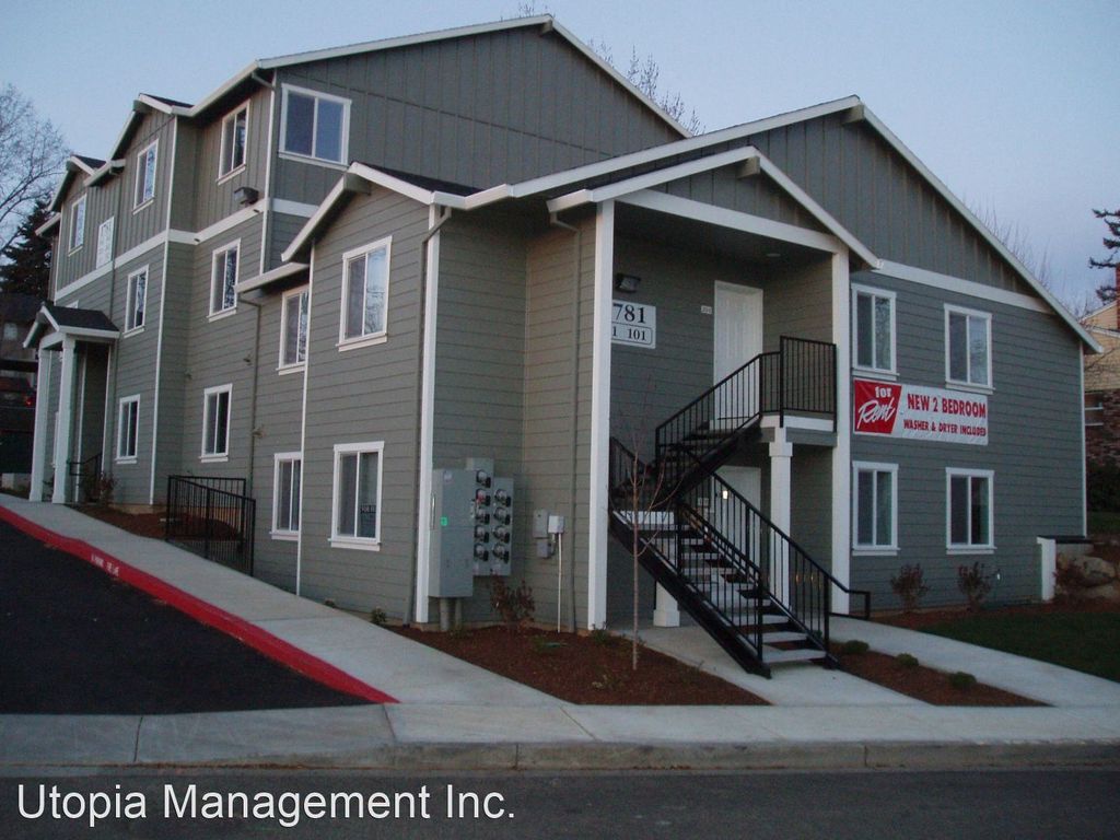 1781 NE 27th Ter #101, Gresham, OR 97030
