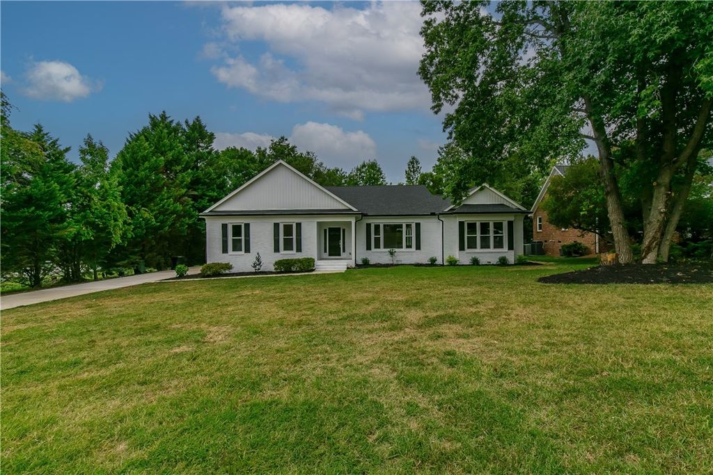 110 Fieldstone Dr, Burlington, NC 27215 Trulia