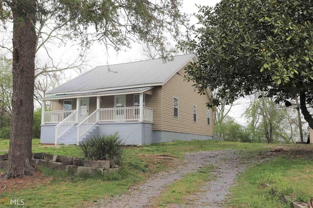 264 Ridge St, Trion, GA 30753 Trulia