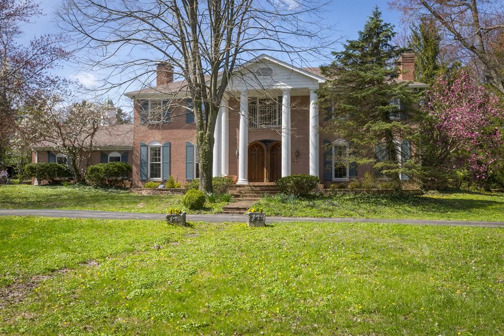 4895 Beechwood Rd, Cincinnati, OH 45244 6 Bed, 4 Bath SingleFamily