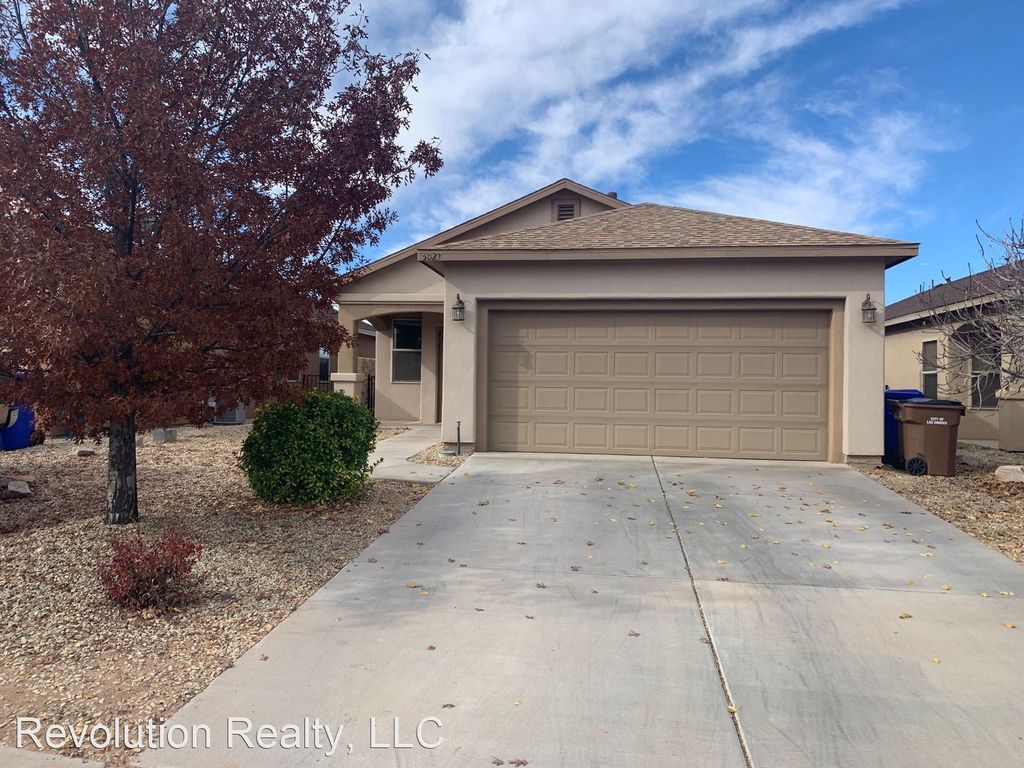 5027 Kensington Way, Las Cruces, NM 88012